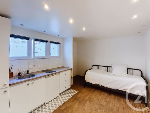 Maison &agrave; vendre - 4 pi&egrave;ces - 90 m2 - St Denis - 93 - ILE-DE-FRANCE