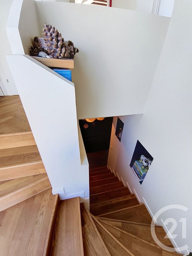 Maison &agrave; vendre - 4 pi&egrave;ces - 90 m2 - St Denis - 93 - ILE-DE-FRANCE