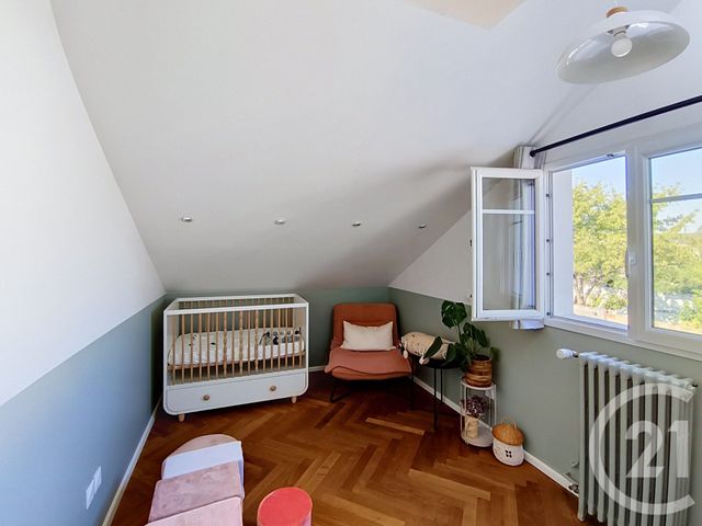 Maison &agrave; vendre - 4 pi&egrave;ces - 90 m2 - St Denis - 93 - ILE-DE-FRANCE