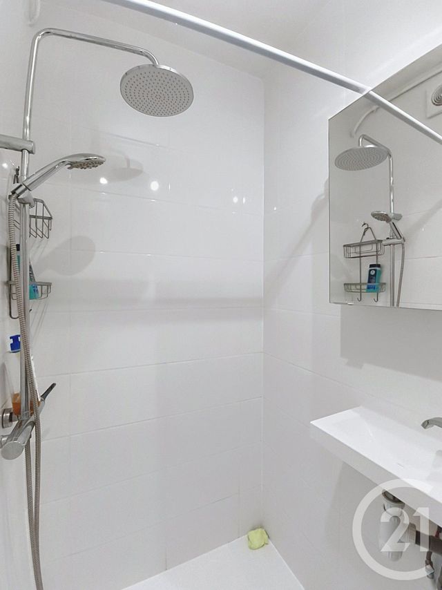 Appartement F2 &agrave; louer - 2 pi&egrave;ces - 37,28 m2 - St Denis - 93 - ILE-DE-FRANCE