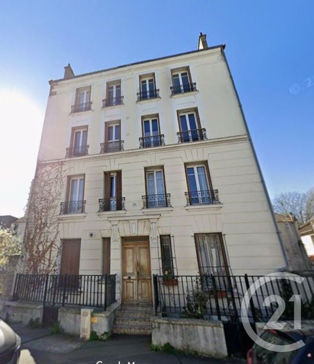 appartement - ST DENIS - 93