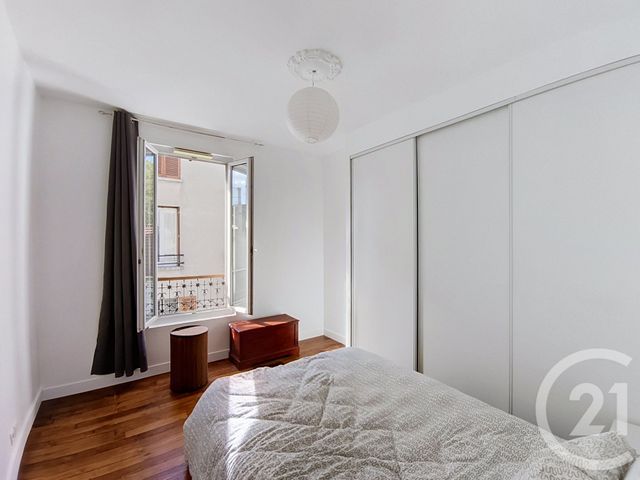 Appartement F2 &agrave; louer - 2 pi&egrave;ces - 37,28 m2 - St Denis - 93 - ILE-DE-FRANCE