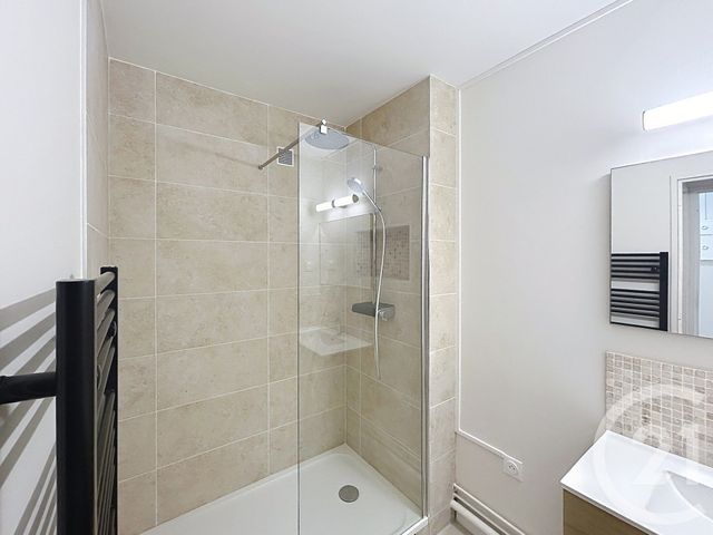 Appartement F2 &agrave; vendre - 2 pi&egrave;ces - 42,37 m2 - St Denis - 93 - ILE-DE-FRANCE