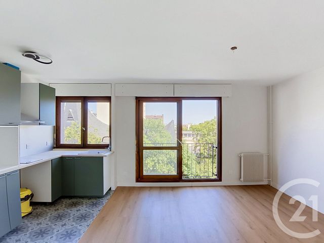 appartement - ST DENIS - 93