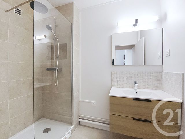 Appartement F2 &agrave; vendre - 2 pi&egrave;ces - 42,37 m2 - St Denis - 93 - ILE-DE-FRANCE