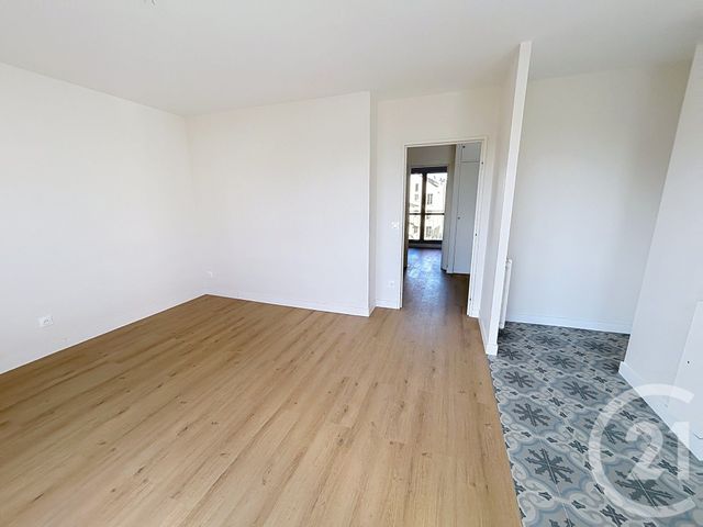 Appartement F2 &agrave; vendre - 2 pi&egrave;ces - 42,37 m2 - St Denis - 93 - ILE-DE-FRANCE