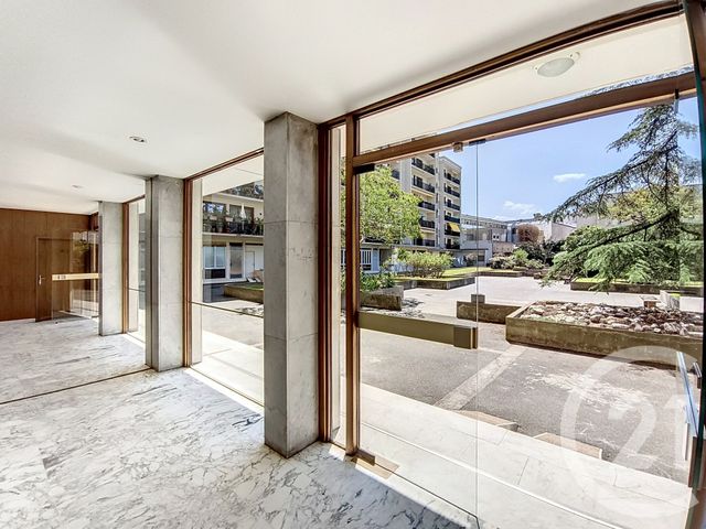 Appartement F2 &agrave; vendre - 2 pi&egrave;ces - 42,37 m2 - St Denis - 93 - ILE-DE-FRANCE
