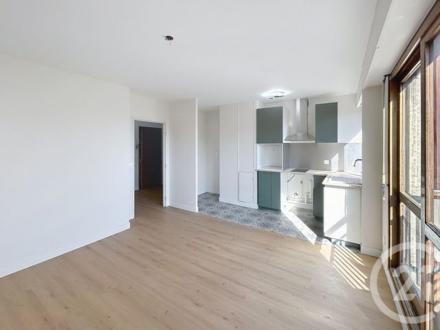 Appartement F2 &agrave; vendre - 2 pi&egrave;ces - 42,37 m2 - St Denis - 93 - ILE-DE-FRANCE