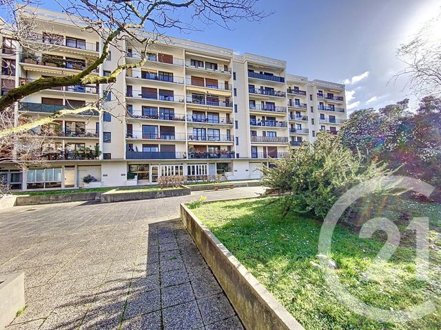 Appartement F2 à vendre ST DENIS