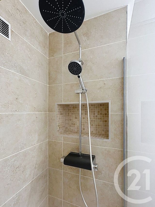 Appartement F2 &agrave; vendre - 2 pi&egrave;ces - 42,37 m2 - St Denis - 93 - ILE-DE-FRANCE
