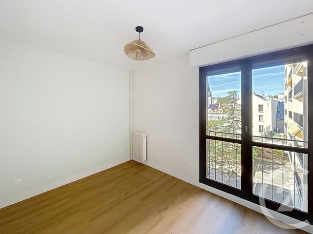 Appartement F2 &agrave; vendre - 2 pi&egrave;ces - 42,37 m2 - St Denis - 93 - ILE-DE-FRANCE