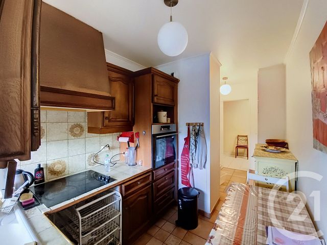 Appartement F4 &agrave; vendre - 4 pi&egrave;ces - 81,89 m2 - La Courneuve - 93 - ILE-DE-FRANCE