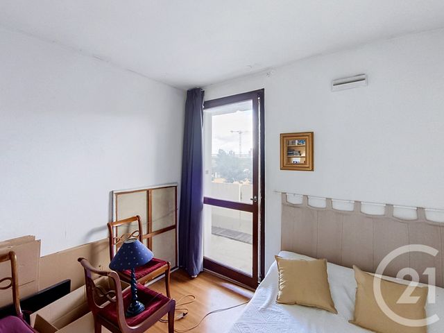 Appartement F4 &agrave; vendre - 4 pi&egrave;ces - 81,89 m2 - La Courneuve - 93 - ILE-DE-FRANCE