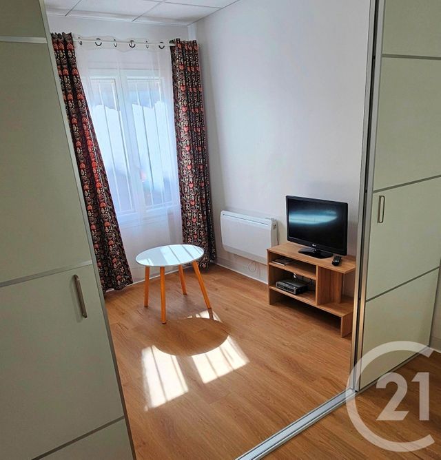 appartement - ST DENIS - 93