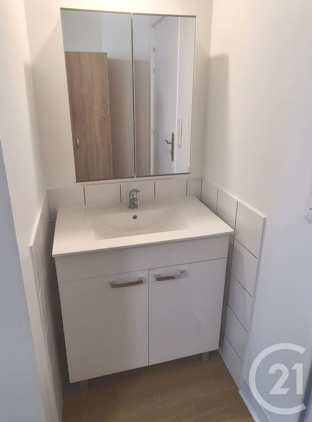 Appartement F3 &agrave; vendre - 3 pi&egrave;ces - 49,27 m2 - St Denis - 93 - ILE-DE-FRANCE