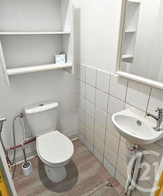 Appartement F3 &agrave; vendre - 3 pi&egrave;ces - 49,27 m2 - St Denis - 93 - ILE-DE-FRANCE