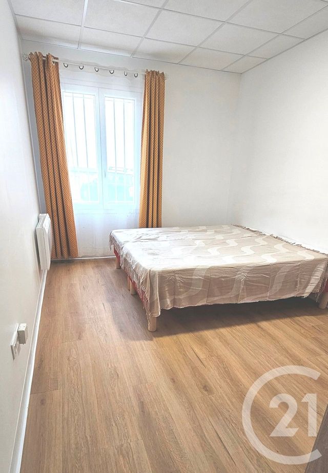 Appartement F3 &agrave; vendre - 3 pi&egrave;ces - 49,27 m2 - St Denis - 93 - ILE-DE-FRANCE