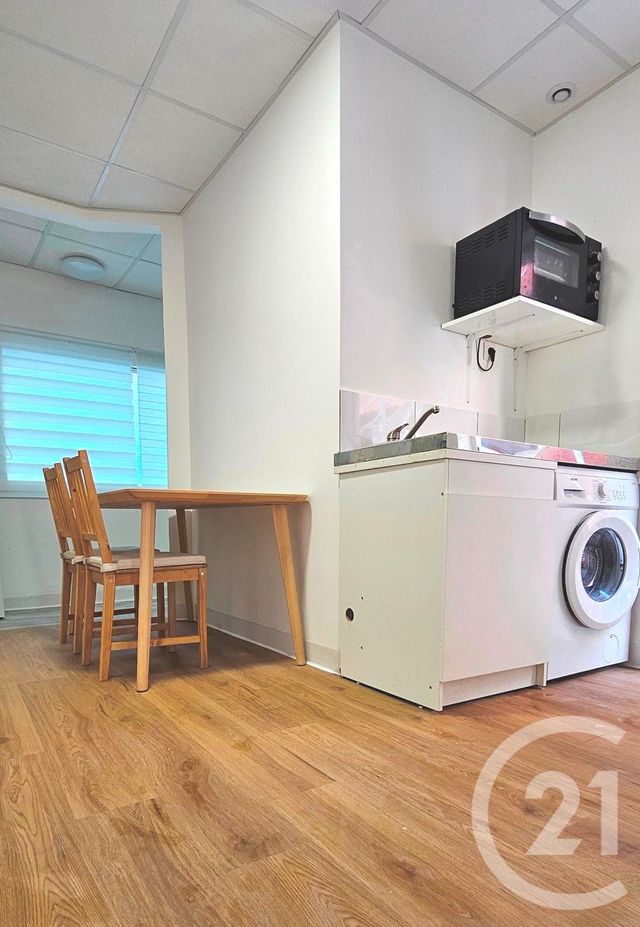 Appartement F3 &agrave; vendre - 3 pi&egrave;ces - 49,27 m2 - St Denis - 93 - ILE-DE-FRANCE