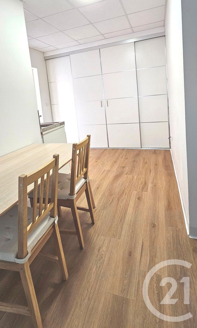 Appartement F3 &agrave; vendre - 3 pi&egrave;ces - 49,27 m2 - St Denis - 93 - ILE-DE-FRANCE