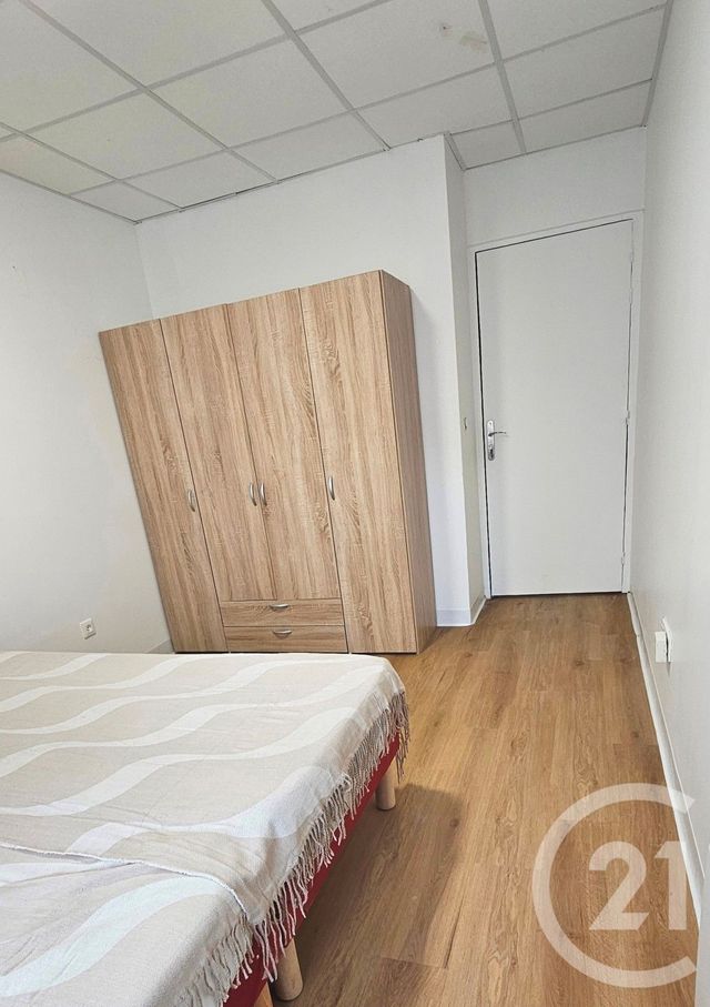 Appartement F3 &agrave; vendre - 3 pi&egrave;ces - 49,27 m2 - St Denis - 93 - ILE-DE-FRANCE