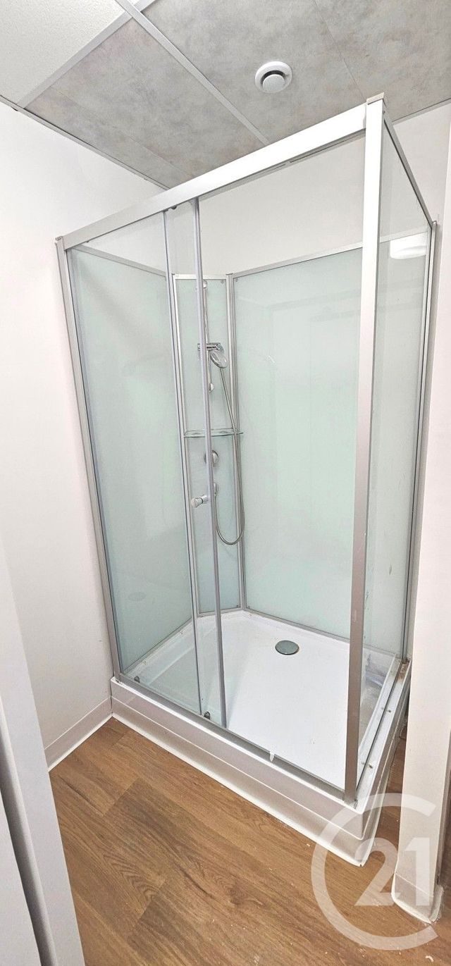 Appartement F3 &agrave; vendre - 3 pi&egrave;ces - 49,27 m2 - St Denis - 93 - ILE-DE-FRANCE
