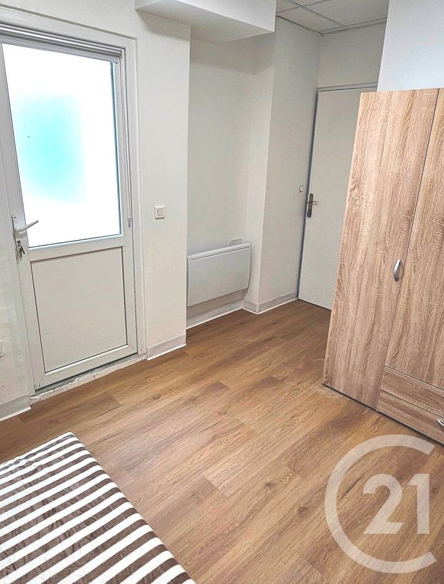 Appartement F3 &agrave; vendre - 3 pi&egrave;ces - 49,27 m2 - St Denis - 93 - ILE-DE-FRANCE