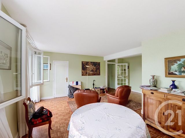 Appartement F4 &agrave; vendre - 3 pi&egrave;ces - 69,70 m2 - St Denis - 93 - ILE-DE-FRANCE
