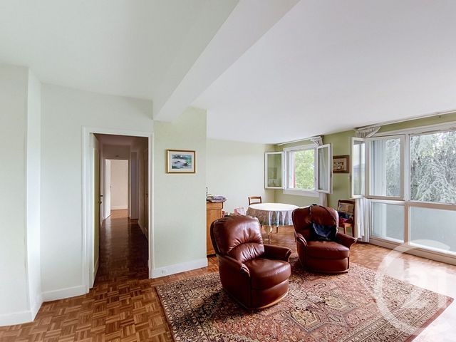 Appartement F4 &agrave; vendre - 3 pi&egrave;ces - 69,70 m2 - St Denis - 93 - ILE-DE-FRANCE