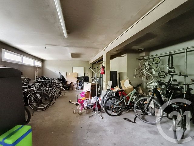 Appartement F4 &agrave; vendre - 3 pi&egrave;ces - 69,70 m2 - St Denis - 93 - ILE-DE-FRANCE