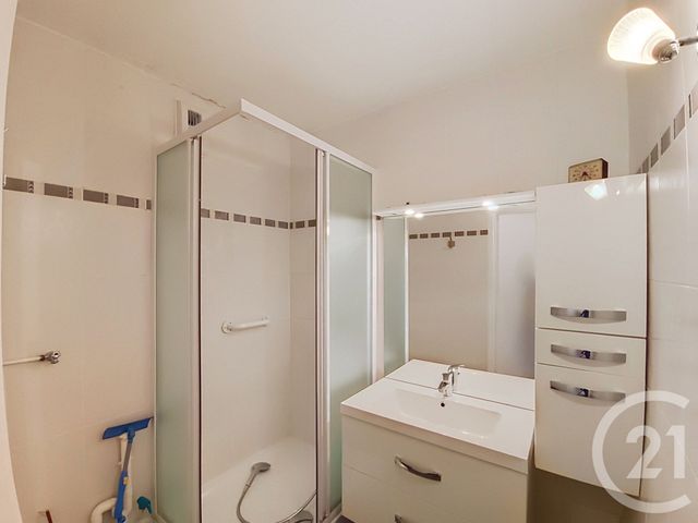 Appartement F4 &agrave; vendre - 3 pi&egrave;ces - 69,70 m2 - St Denis - 93 - ILE-DE-FRANCE