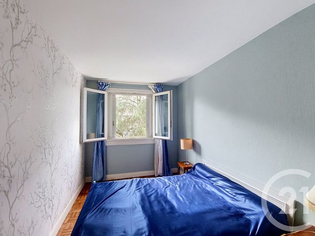 Appartement F4 &agrave; vendre - 3 pi&egrave;ces - 69,70 m2 - St Denis - 93 - ILE-DE-FRANCE