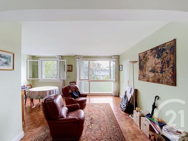 appartement - ST DENIS - 93