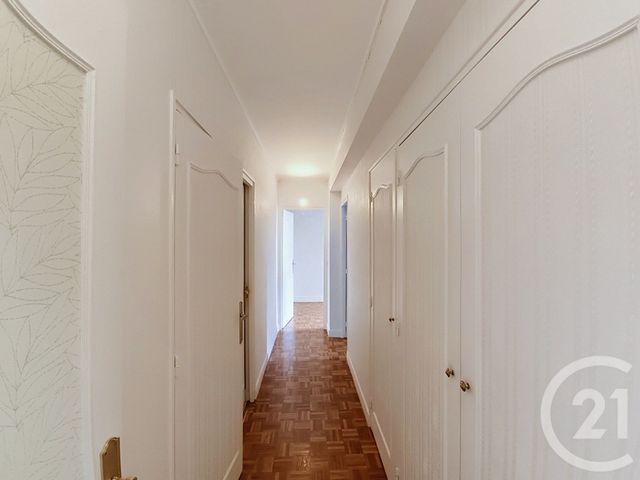 Appartement F4 &agrave; vendre - 3 pi&egrave;ces - 69,70 m2 - St Denis - 93 - ILE-DE-FRANCE