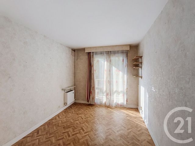 Appartement F2 &agrave; vendre - 2 pi&egrave;ces - 44,18 m2 - St Denis - 93 - ILE-DE-FRANCE