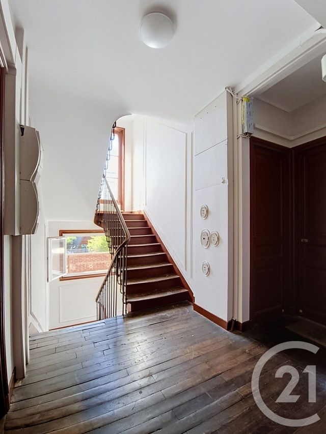 Appartement F2 &agrave; vendre - 2 pi&egrave;ces - 37,03 m2 - St Denis - 93 - ILE-DE-FRANCE