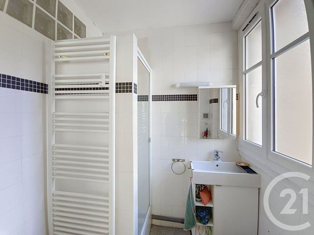 Appartement F2 &agrave; vendre - 2 pi&egrave;ces - 37,03 m2 - St Denis - 93 - ILE-DE-FRANCE