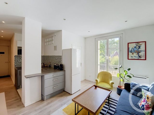 Appartement F2 à vendre ST DENIS