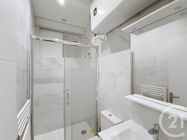 Appartement F2 &agrave; vendre - 2 pi&egrave;ces - 23,17 m2 - St Denis - 93 - ILE-DE-FRANCE
