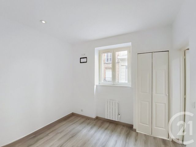 Appartement F2 &agrave; vendre - 2 pi&egrave;ces - 23,17 m2 - St Denis - 93 - ILE-DE-FRANCE