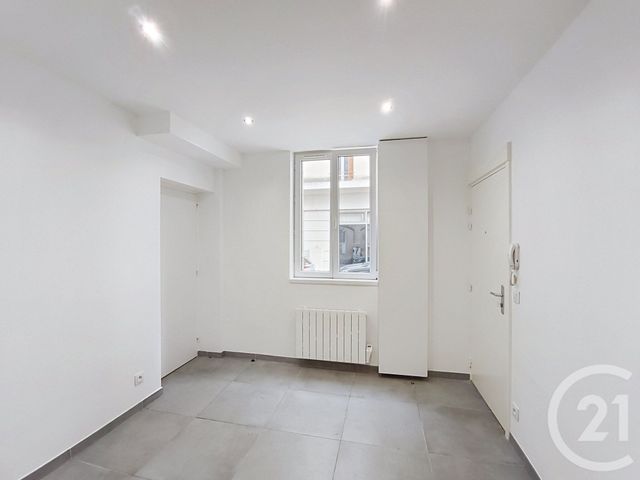 Appartement F2 &agrave; vendre - 2 pi&egrave;ces - 23,17 m2 - St Denis - 93 - ILE-DE-FRANCE