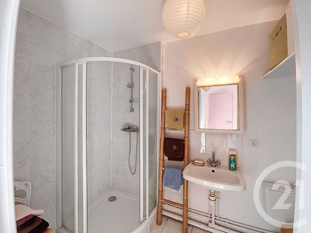 Appartement F1 &agrave; louer - 1 pi&egrave;ce - 35,79 m2 - St Denis - 93 - ILE-DE-FRANCE