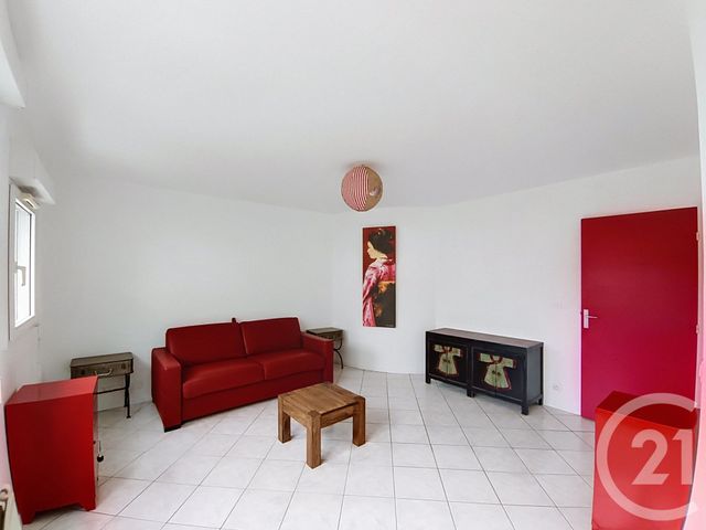 appartement - ST DENIS - 93