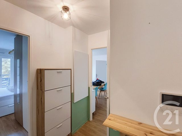 Appartement F4 &agrave; louer - 4 pi&egrave;ces - 69,47 m2 - St Denis - 93 - ILE-DE-FRANCE