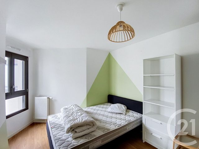 Appartement F4 &agrave; louer - 4 pi&egrave;ces - 69,47 m2 - St Denis - 93 - ILE-DE-FRANCE