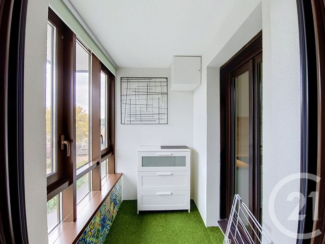 Appartement F4 &agrave; louer - 4 pi&egrave;ces - 69,47 m2 - St Denis - 93 - ILE-DE-FRANCE