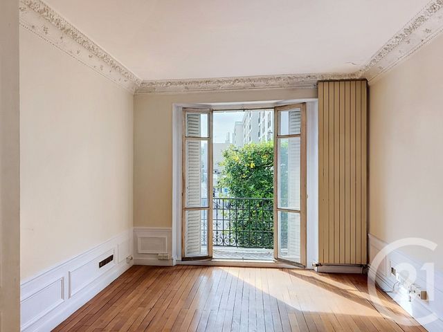 Appartement F6 &agrave; vendre - 6 pi&egrave;ces - 134,60 m2 - St Denis - 93 - ILE-DE-FRANCE