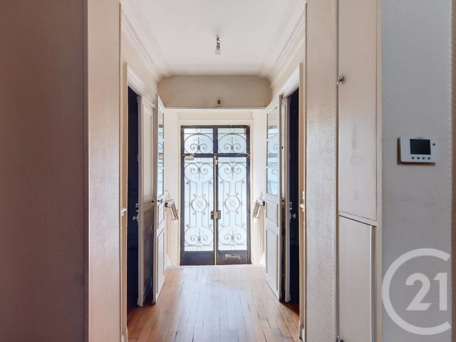 appartement - ST DENIS - 93