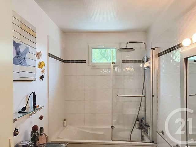 Maison &agrave; vendre - 5 pi&egrave;ces - 90,40 m2 - Pierrefitte Sur Seine - 93 - ILE-DE-FRANCE