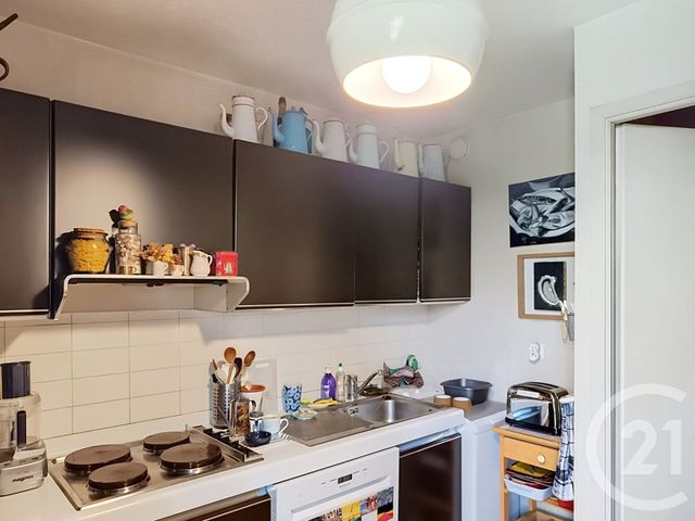 Maison &agrave; vendre - 5 pi&egrave;ces - 90,40 m2 - Pierrefitte Sur Seine - 93 - ILE-DE-FRANCE