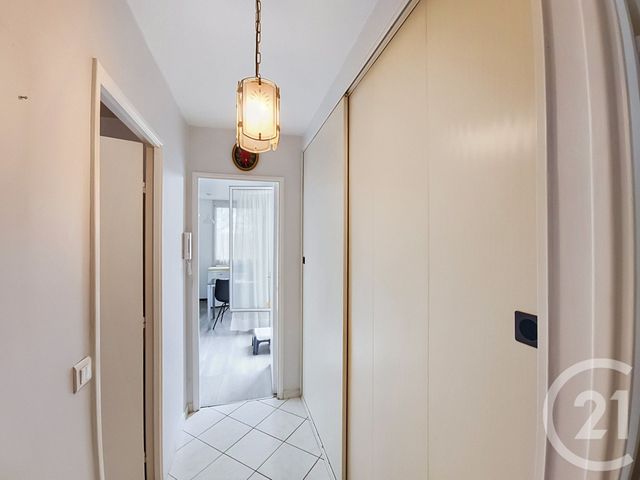 Appartement F1 &agrave; vendre - 1 pi&egrave;ce - 45,45 m2 - Pierrefitte Sur Seine - 93 - ILE-DE-FRANCE